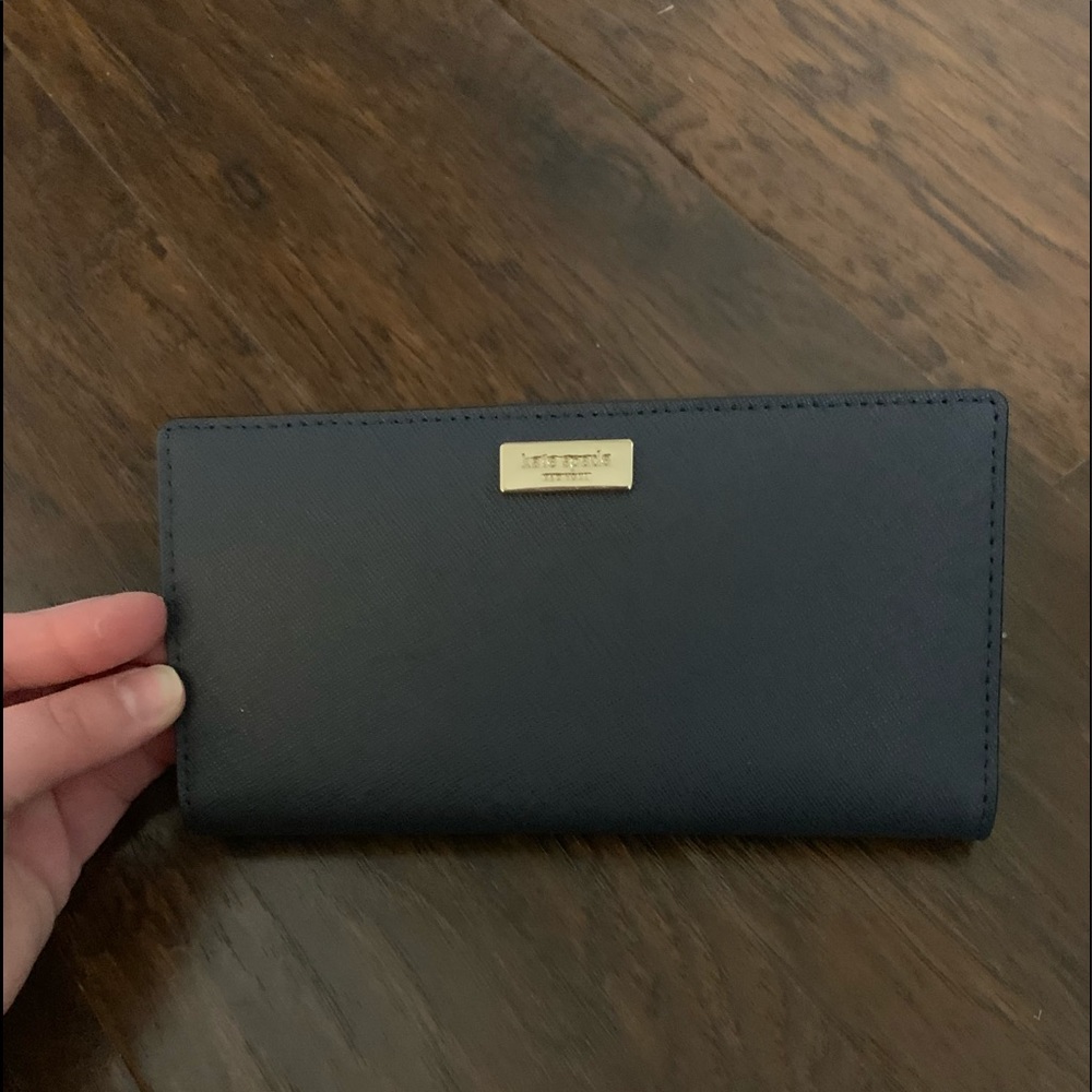 Brand New Kate Spade Wallet